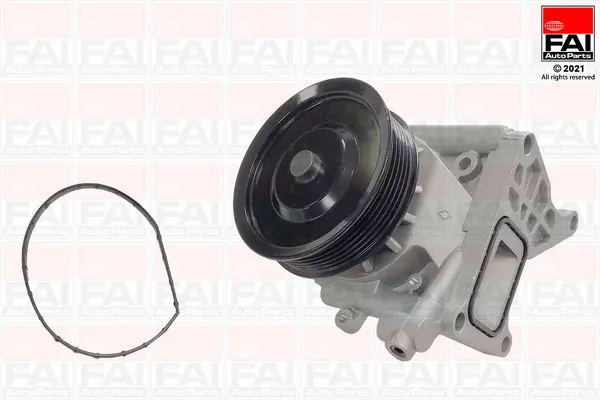 Водна помпа, охлаждане на двигателя FAI AutoParts