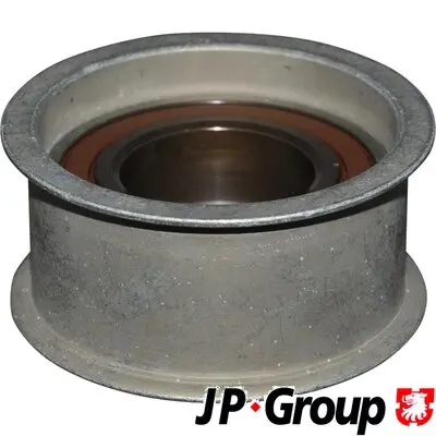 Паразитна водеща ролка, зъбен ремък JP GROUP