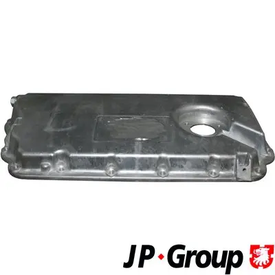 Маслена вана (картер) JP GROUP