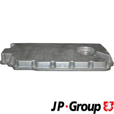 Маслена вана (картер) JP GROUP