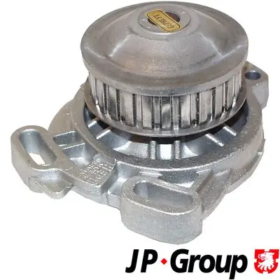 Водна помпа, охлаждане на двигателя JP GROUP