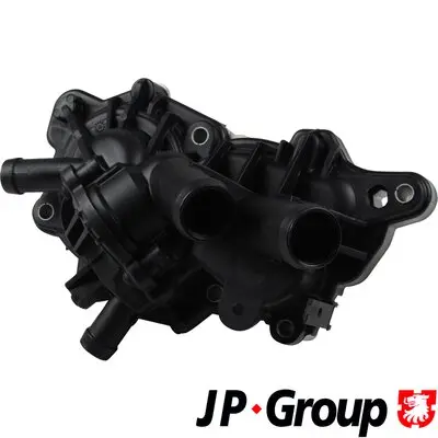 Водна помпа, охлаждане на двигателя JP GROUP