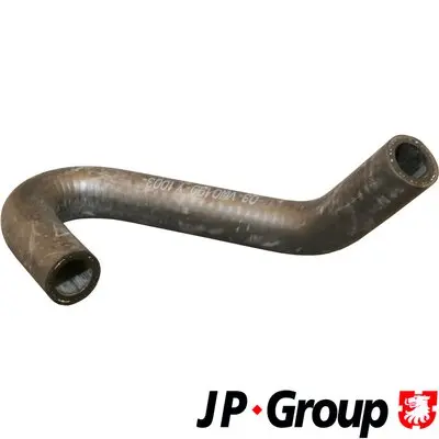 Маркуч на радиатора JP GROUP