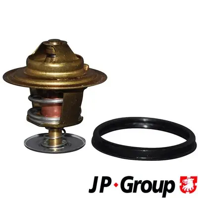 Термостат, охладителна течност JP GROUP