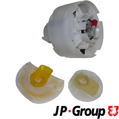 Горивна помпа JP GROUP