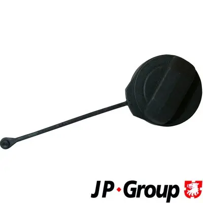 Капачка, горивен резервоар JP GROUP