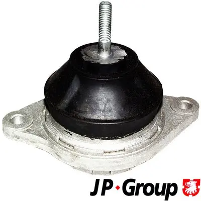 Окачване, двигател JP GROUP