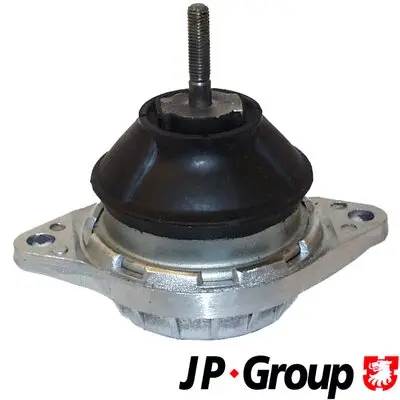 Окачване, двигател JP GROUP