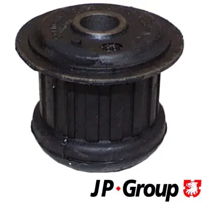 Окачване, двигател JP GROUP