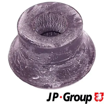 Окачване, двигател JP GROUP