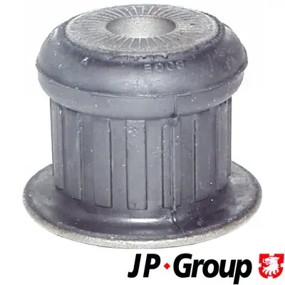 Окачване, двигател JP GROUP