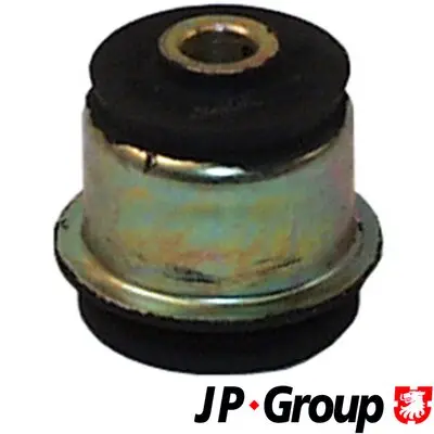 Окачване, двигател JP GROUP