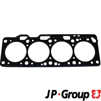 Гарнитура, цилиндрова глава JP GROUP