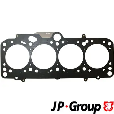 Гарнитура, цилиндрова глава JP GROUP