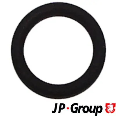 Уплътнение, фланец на охладителната течност JP GROUP