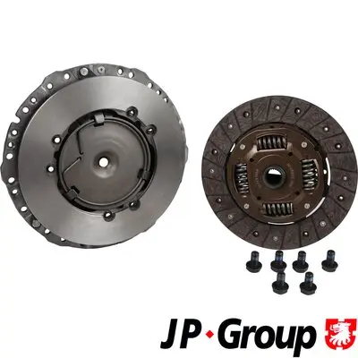 Комплект съединител JP GROUP