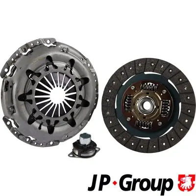 Комплект съединител JP GROUP