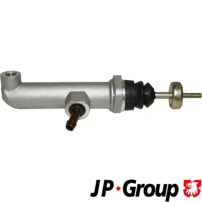 Горна помпа на съединител JP GROUP