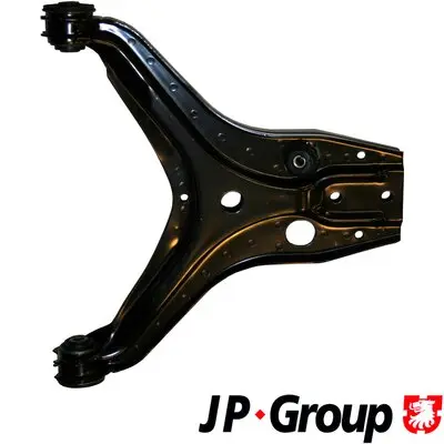 Носач, окачване на колелата JP GROUP