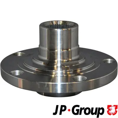 Главина на колелото JP GROUP