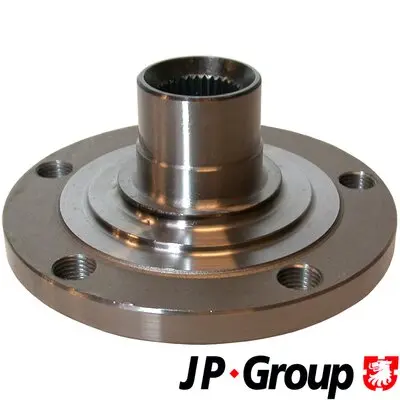 Главина на колелото JP GROUP