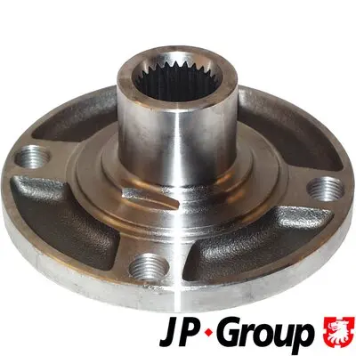 Главина на колелото JP GROUP