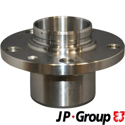 Главина на колелото JP GROUP