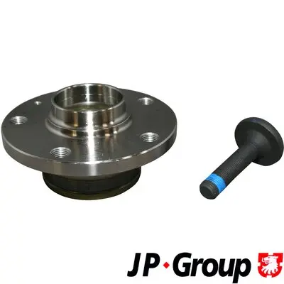 Главина на колелото JP GROUP