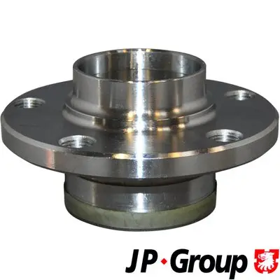 Главина на колелото JP GROUP