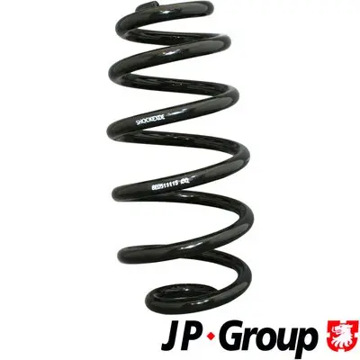 Пружина за ходовата част JP GROUP