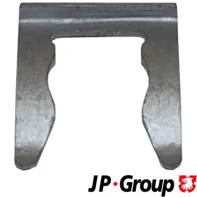 Държач, спирачен маркуч JP GROUP