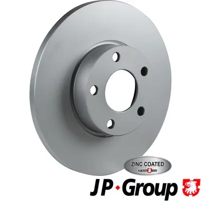 Спирачен диск JP GROUP