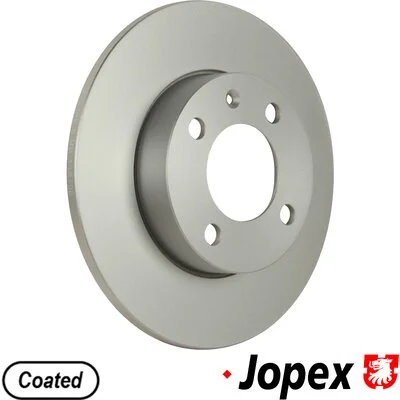 JOPEX , спирачен диск JP GROUP