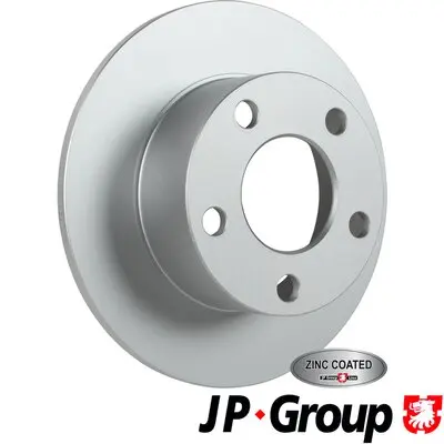 Спирачен диск JP GROUP
