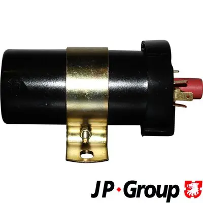 Запалителна бобина JP GROUP