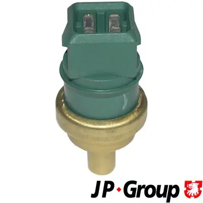 Датчик, температура на охладителната течност JP GROUP