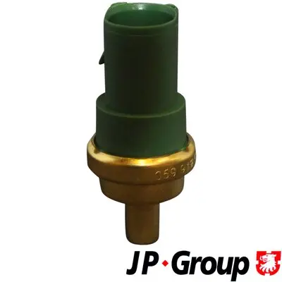 Датчик, температура на охладителната течност JP GROUP