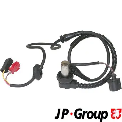 Датчик, обороти на колелото JP GROUP