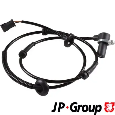 Датчик, обороти на колелото JP GROUP