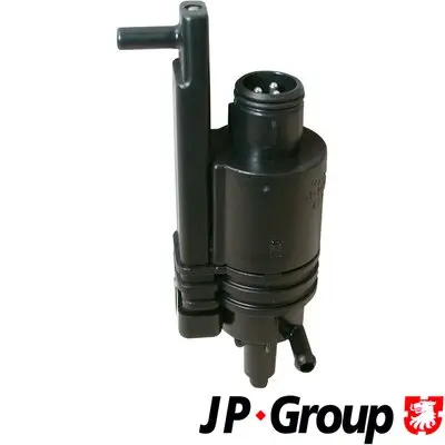 Водна помпа за миещо устр., почистване на стъклата JP GROUP