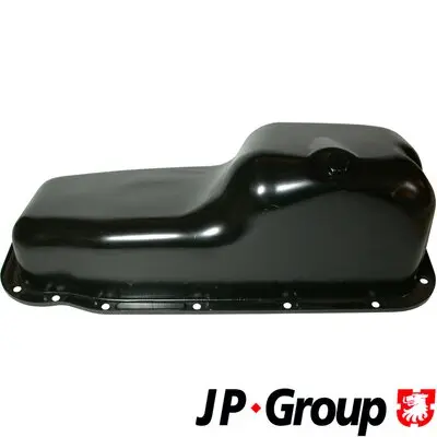 Маслена вана (картер) JP GROUP