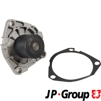 Водна помпа, охлаждане на двигателя JP GROUP
