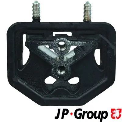 Окачване, двигател JP GROUP