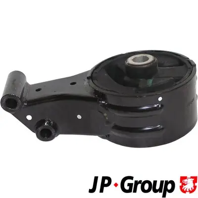 Окачване, двигател JP GROUP
