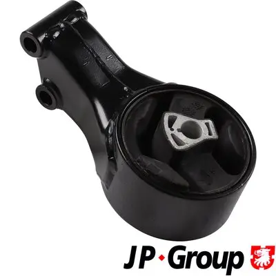Окачване, двигател JP GROUP