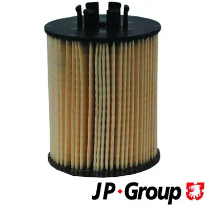 Маслен филтър JP GROUP