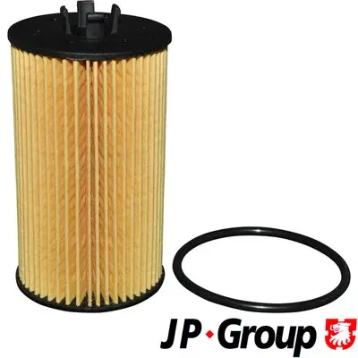Маслен филтър JP GROUP