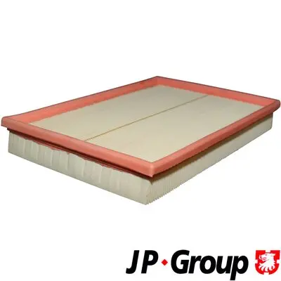 Въздушен филтър JP GROUP