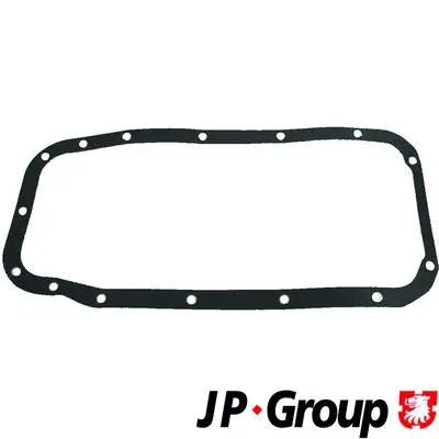 Уплътнение, маслоутаител JP GROUP