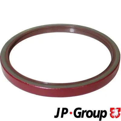 Семеринг, колянов вал JP GROUP